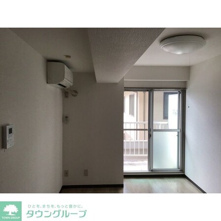 エクスバル熊谷の物件内観写真